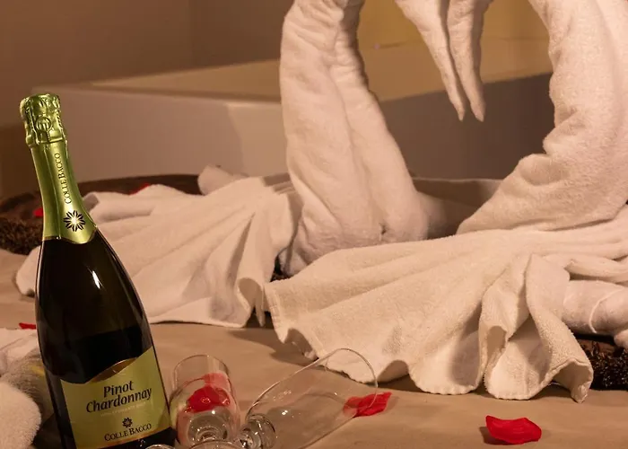 Duomo Luxury Suites