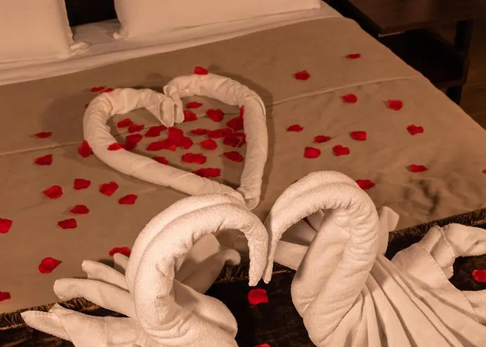 Duomo Luxury Suites