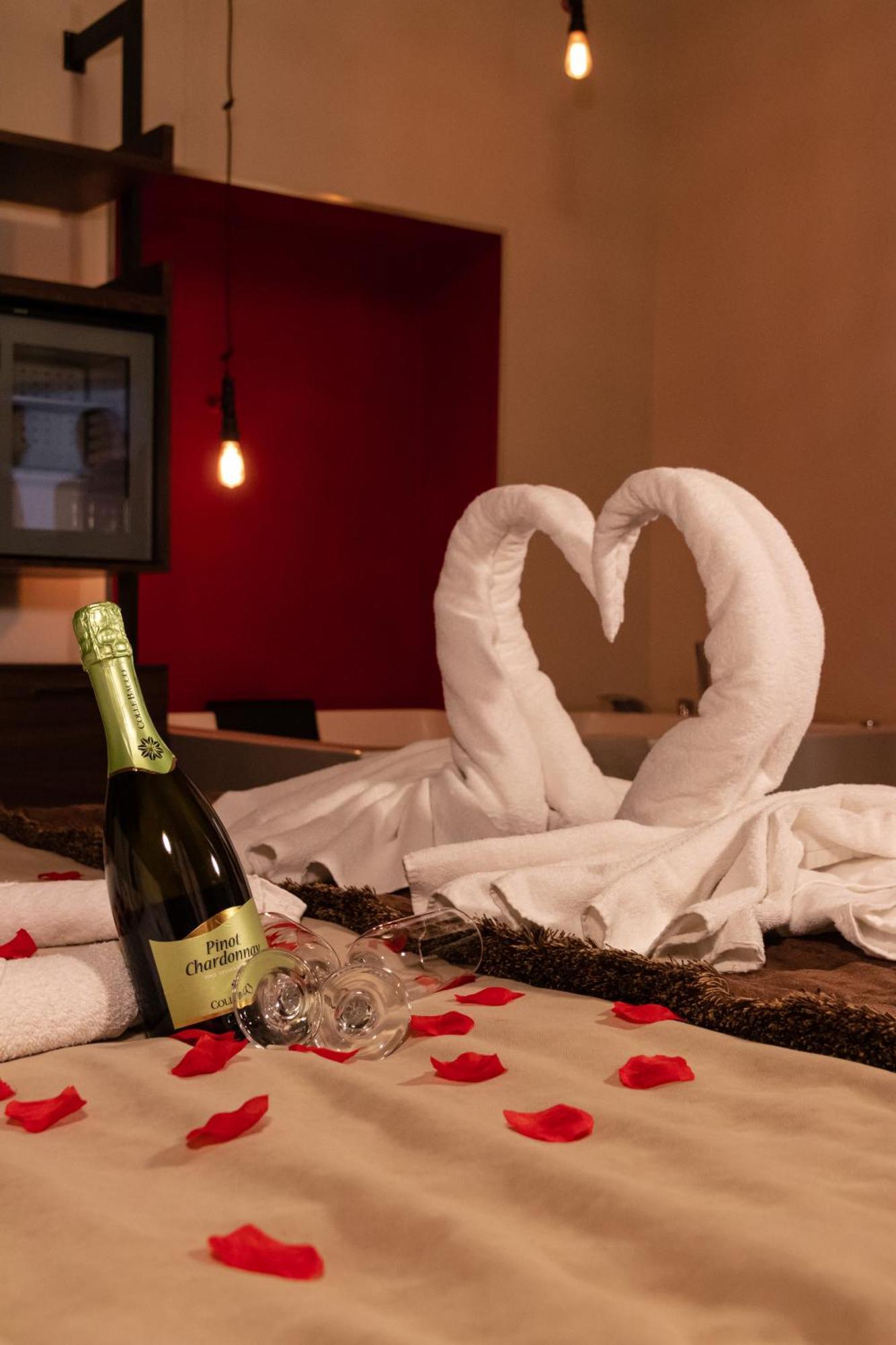 Bed & Breakfast Duomo Luxury