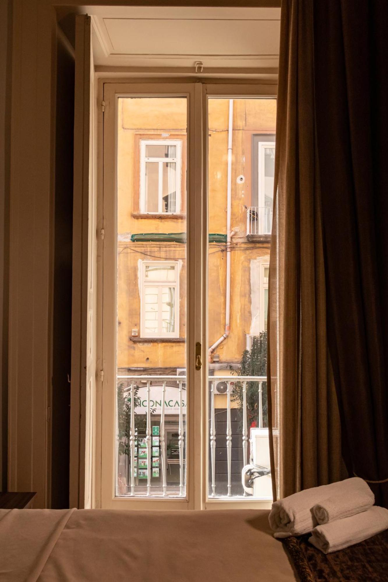 Frühstückspension Duomo Luxury 2*