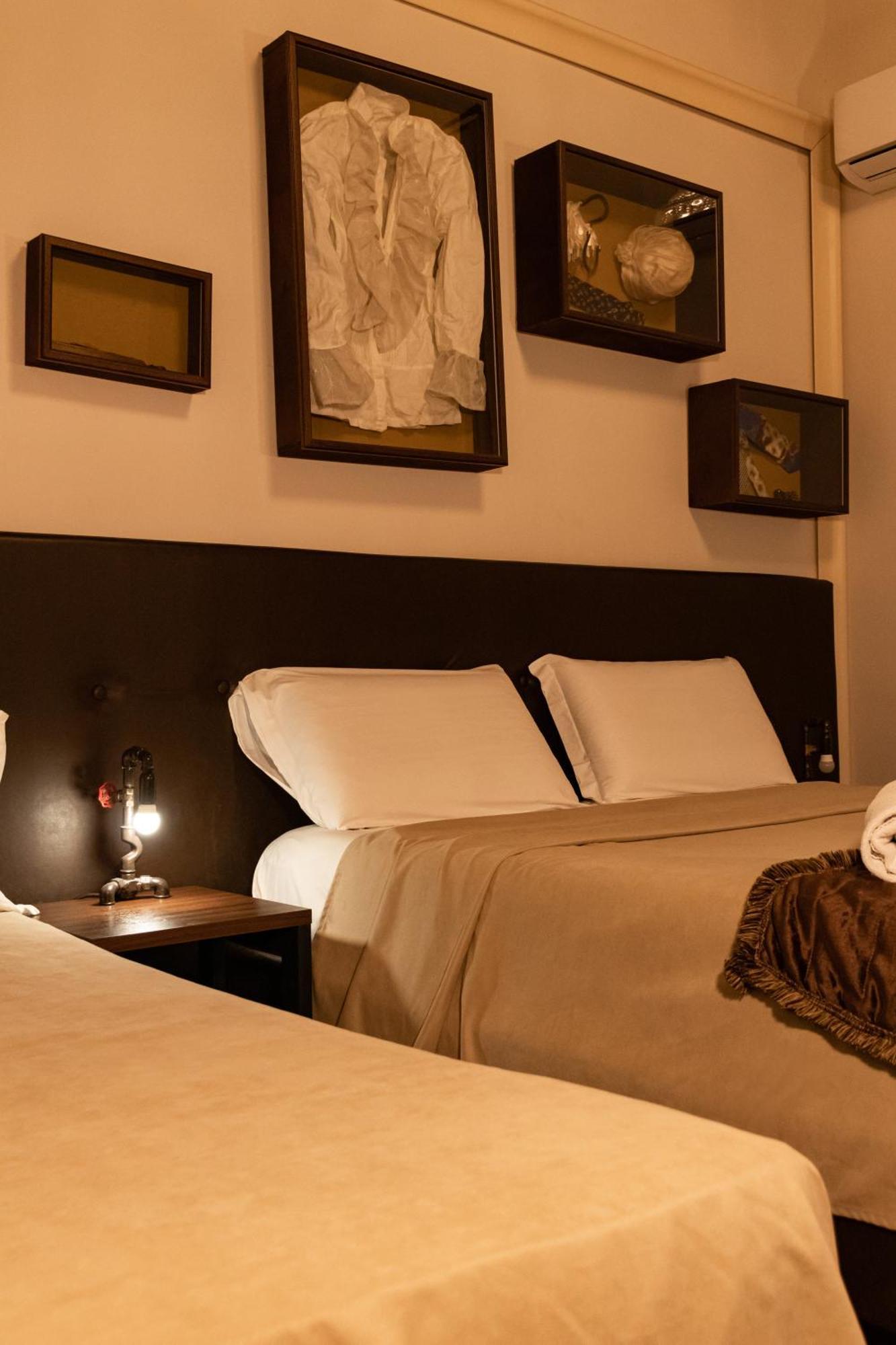 Duomo Luxury Neapel