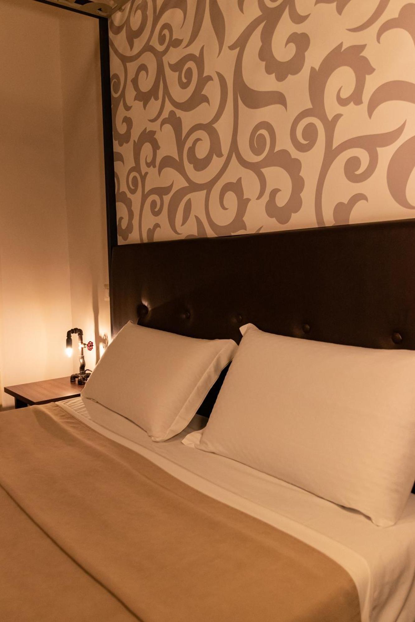 Frühstückspension Duomo Luxury 2*