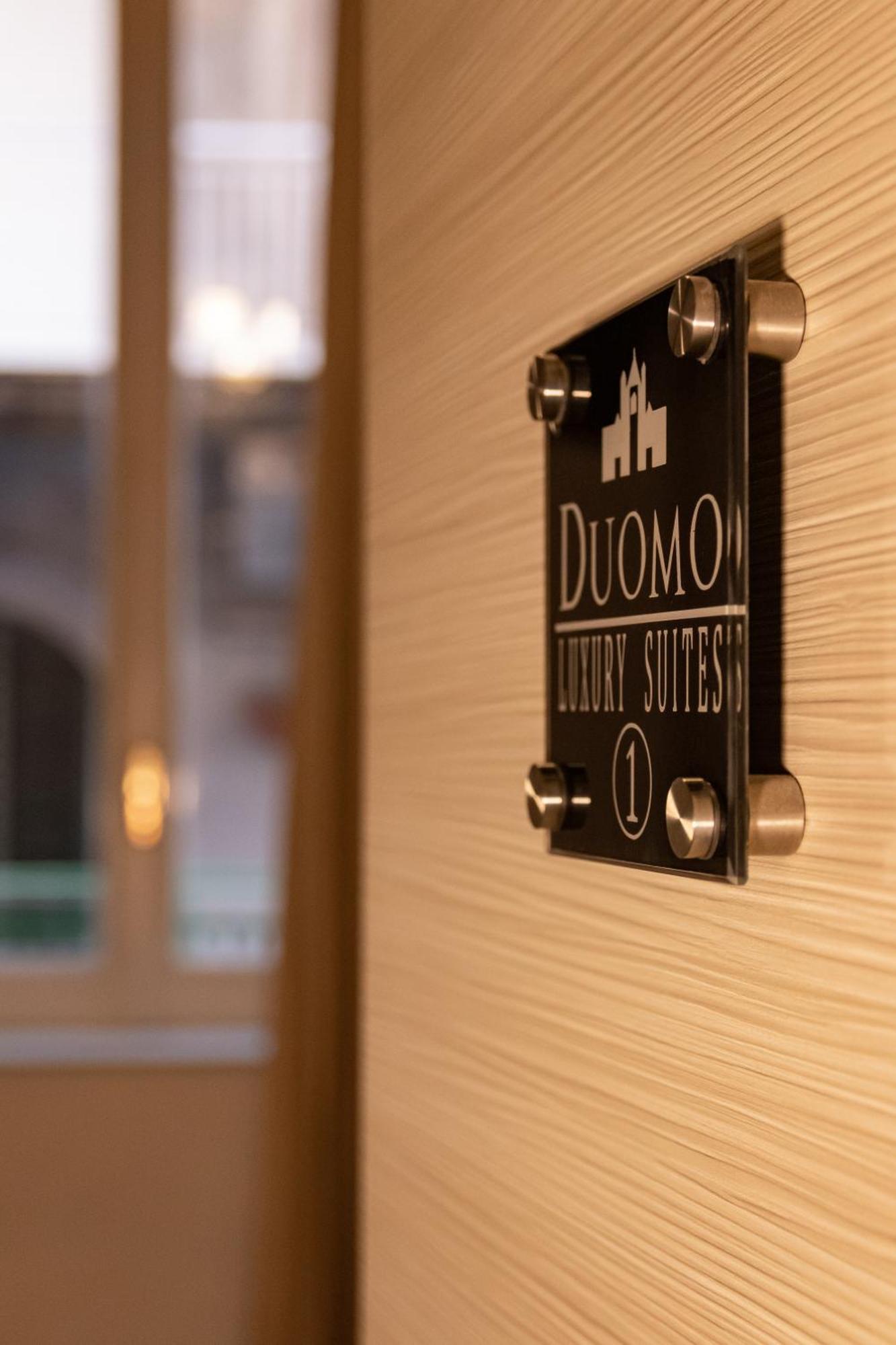 Duomo Luxury Neapel