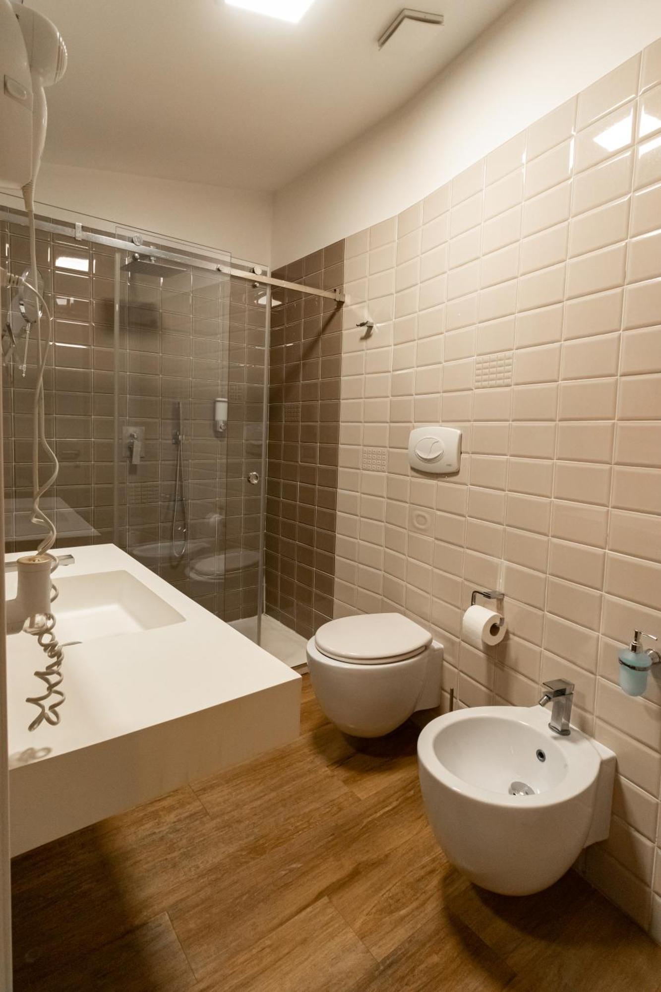 Duomo Luxury 2* Neapel