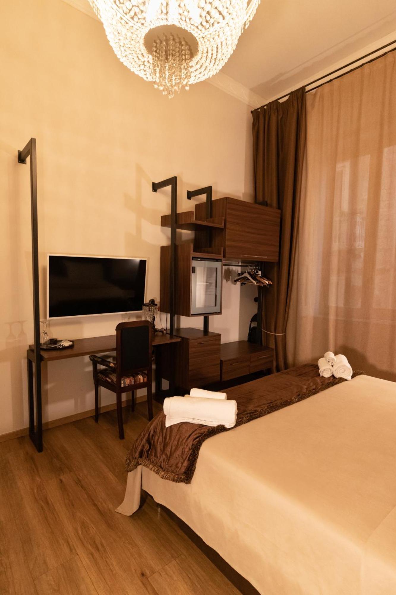 Duomo Luxury Bed & Breakfast Napoli
