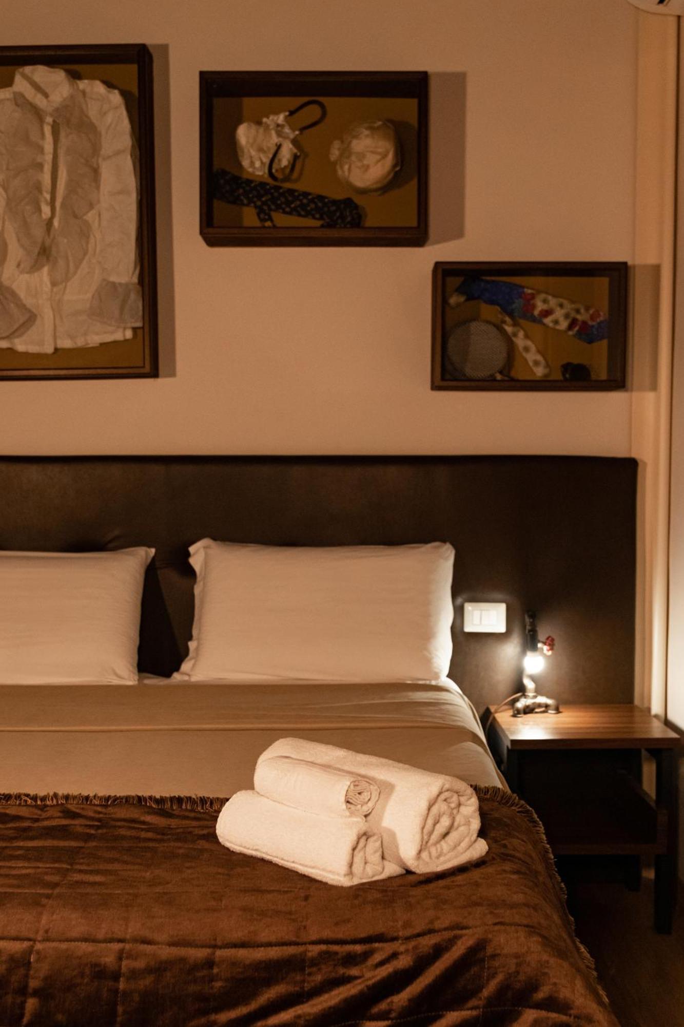 Bed & Breakfast Duomo Luxury Napoli