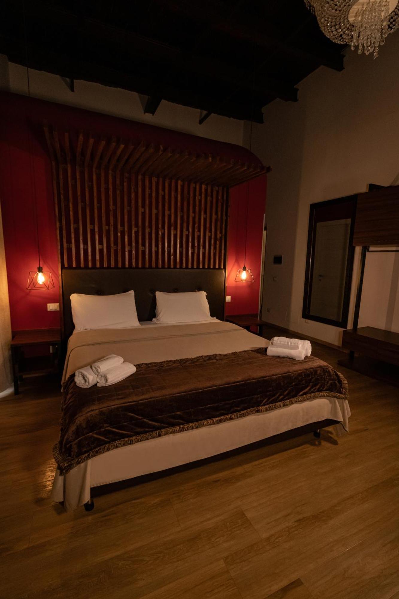 Duomo Luxury Bed & Breakfast Napoli
